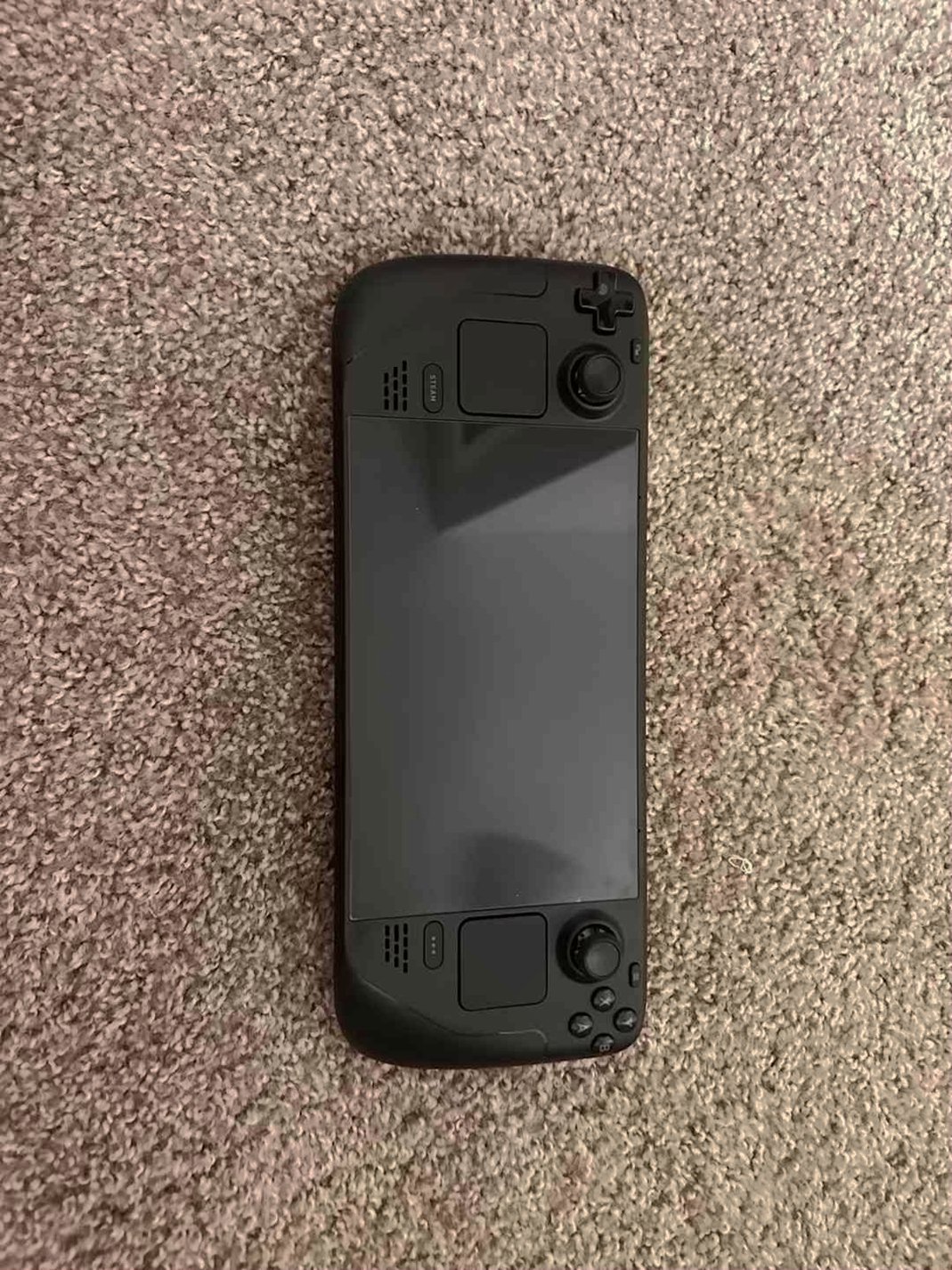 Valve Steam Deck 512GB OLED Unlocked - Used