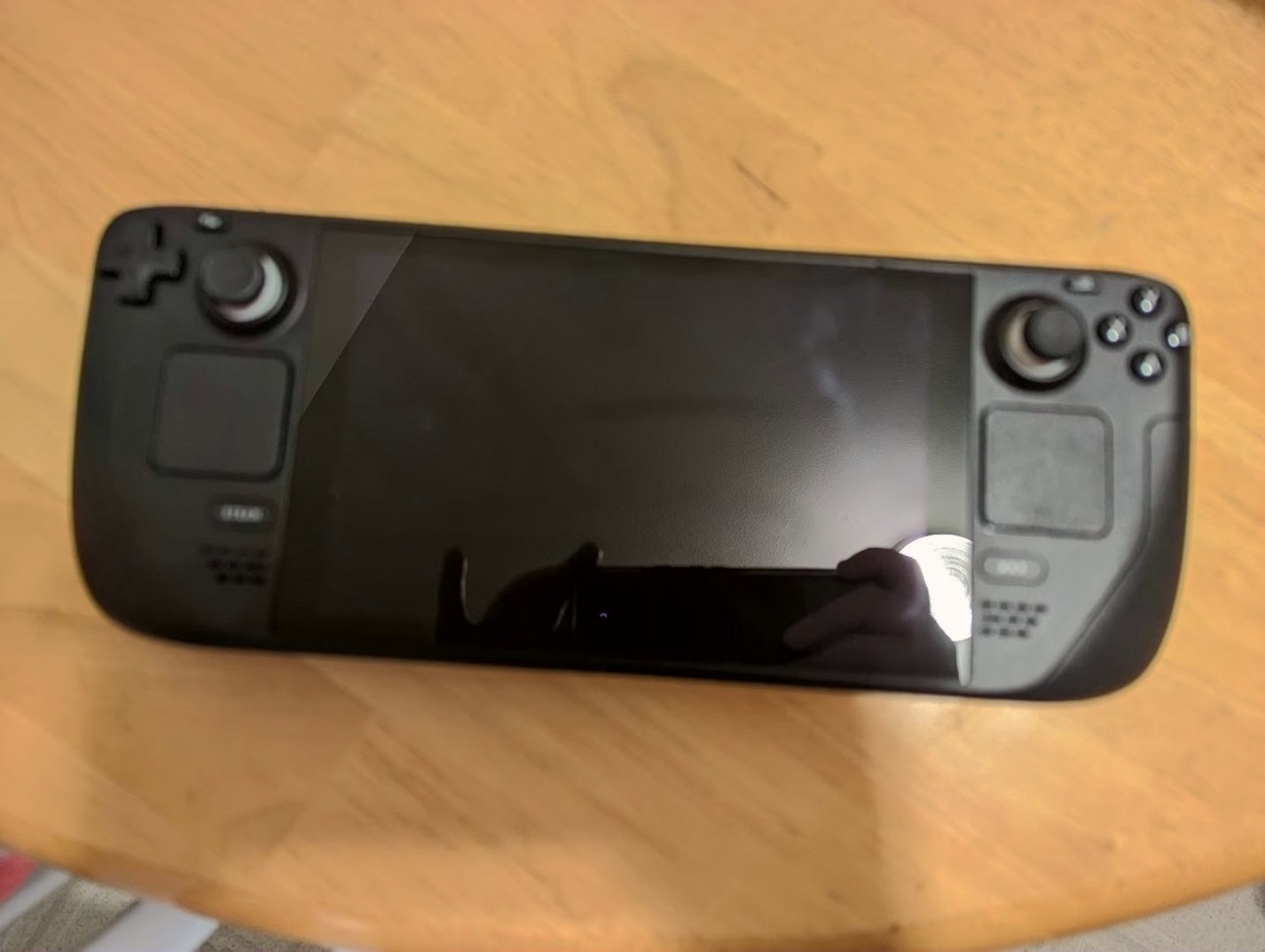 Valve Steam Deck 64GB - Used