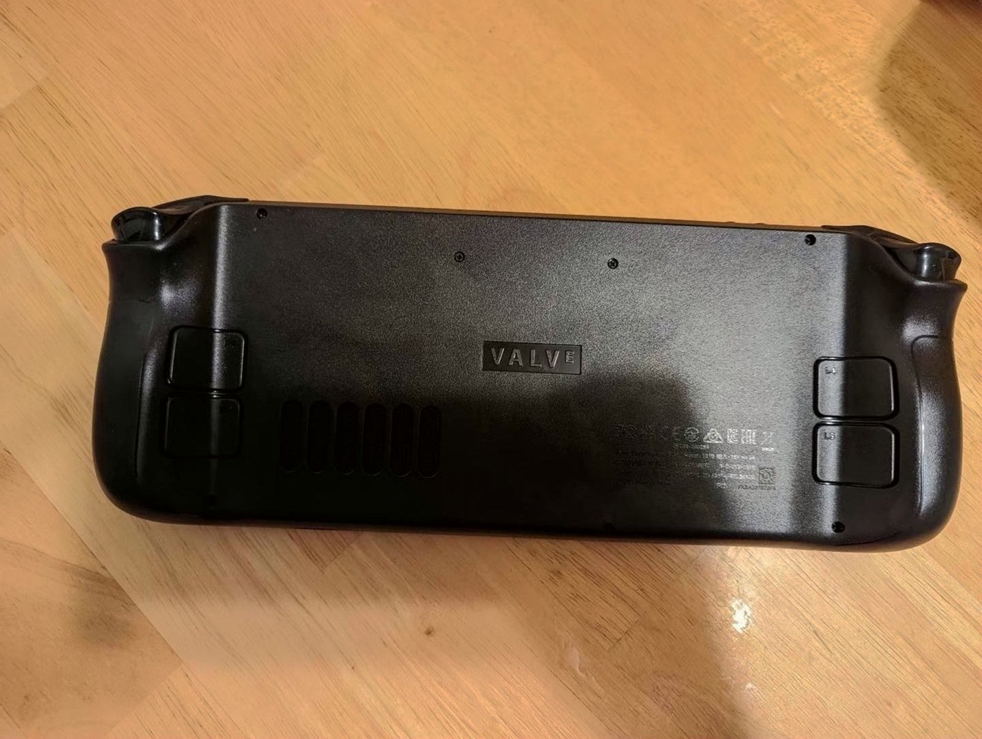 Valve Steam Deck 64GB - Used image 2