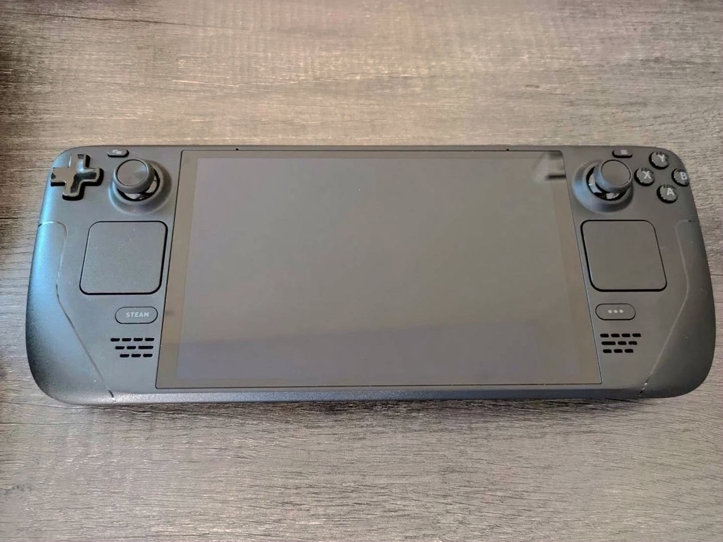 Valve Steam Deck OLED 512GB Unlocked - Used