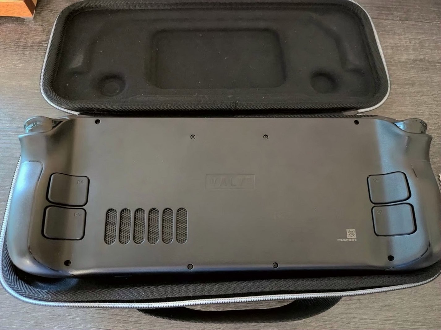 Valve Steam Deck OLED 512GB Unlocked - Used image 2