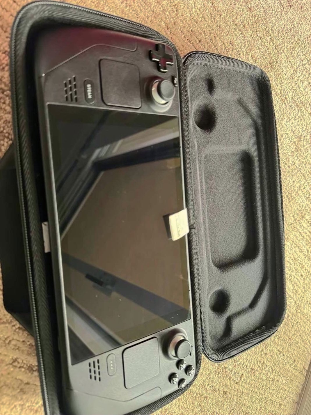 Valve Steam Deck 64GB - Used image 3