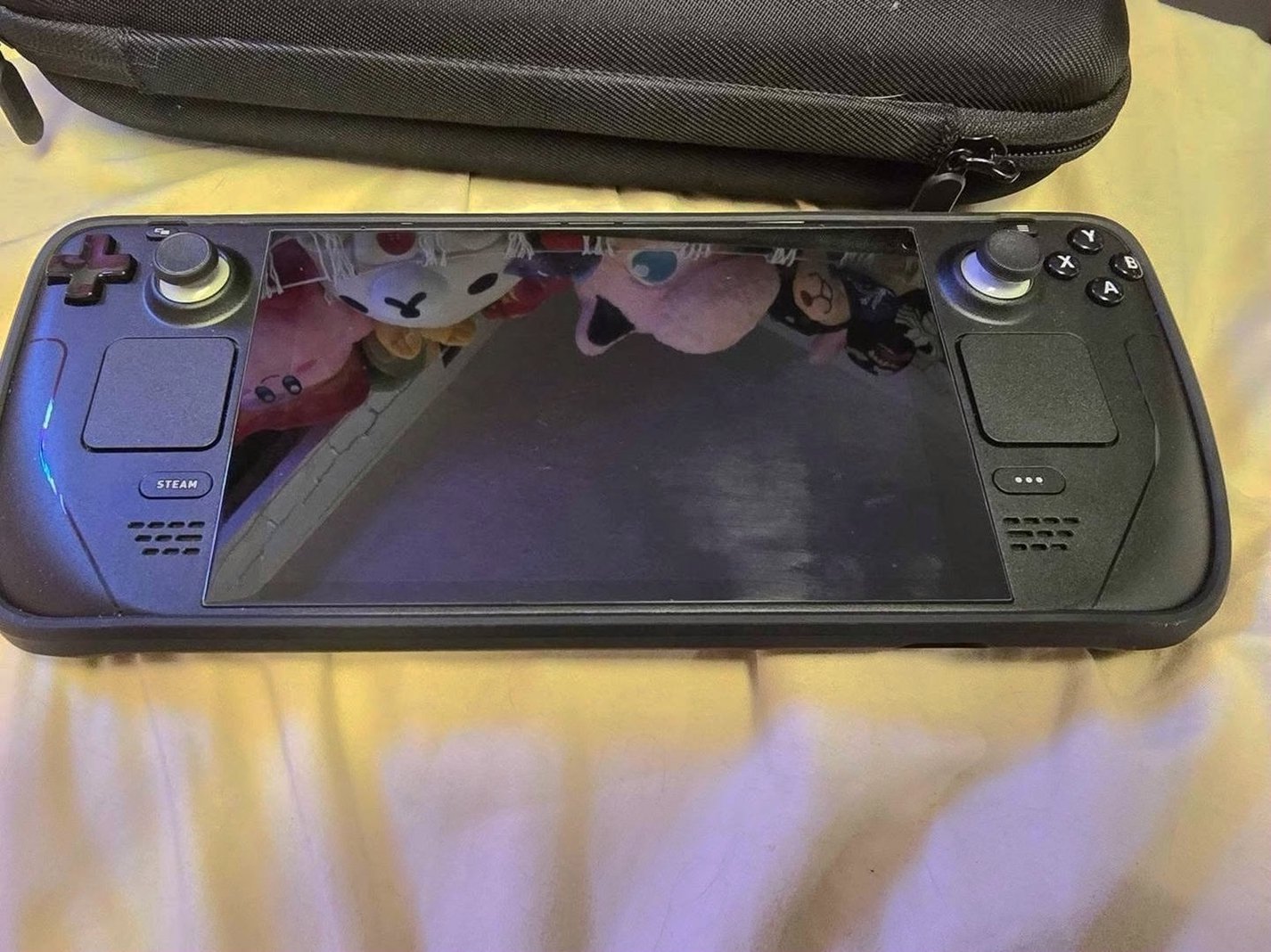 Valve Steam Deck OLED 1TB - Used