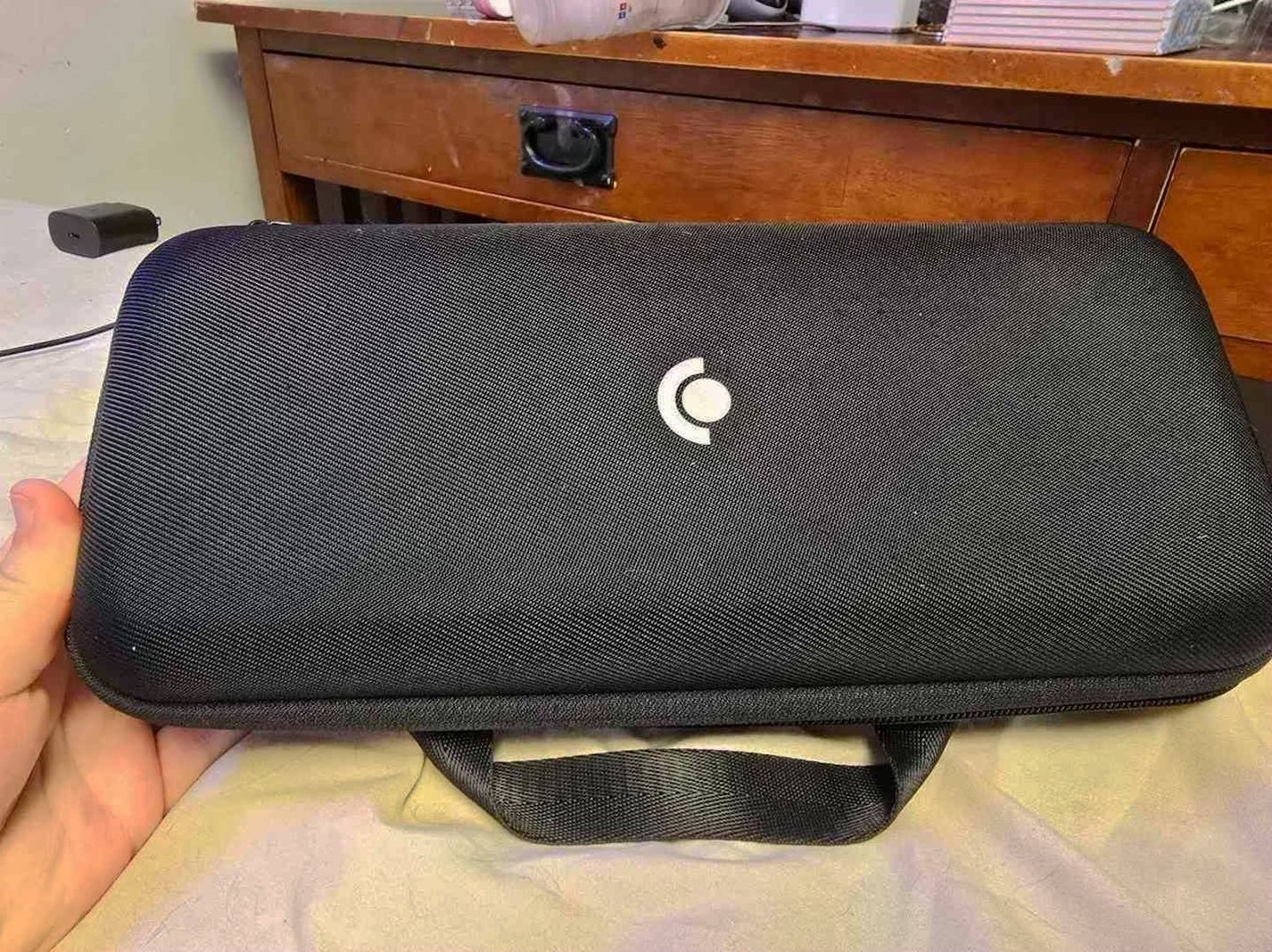 Valve Steam Deck OLED 1TB - Used image 4