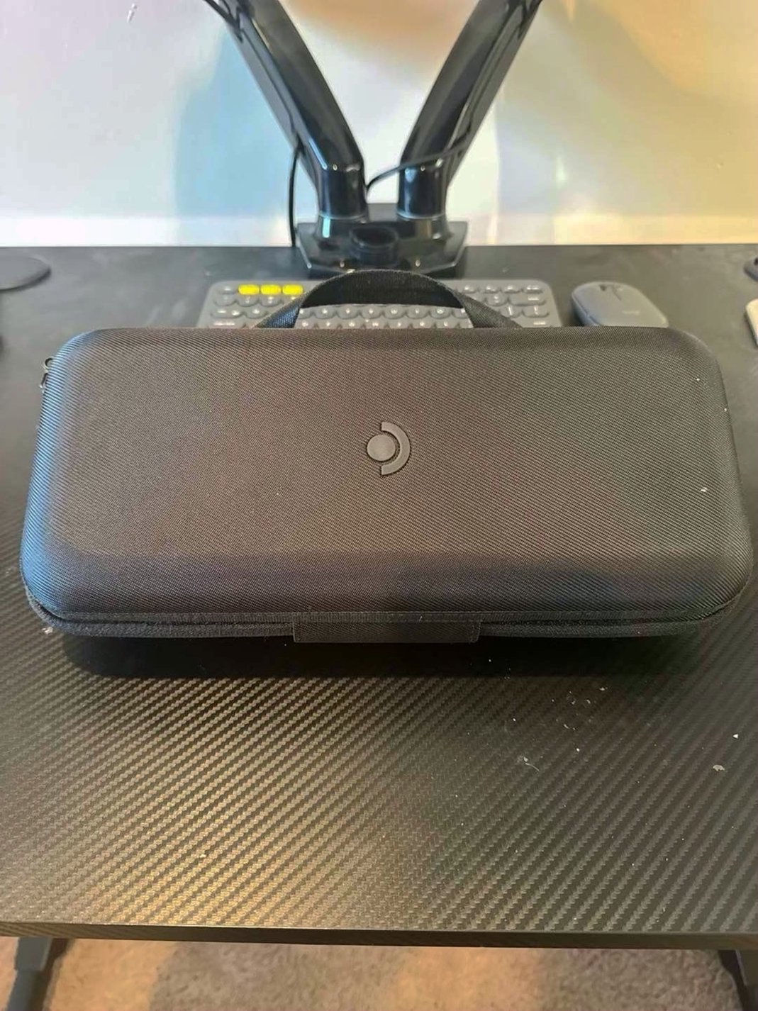 Valve Steam Deck OLED Limited Edition 1C15 - Used
