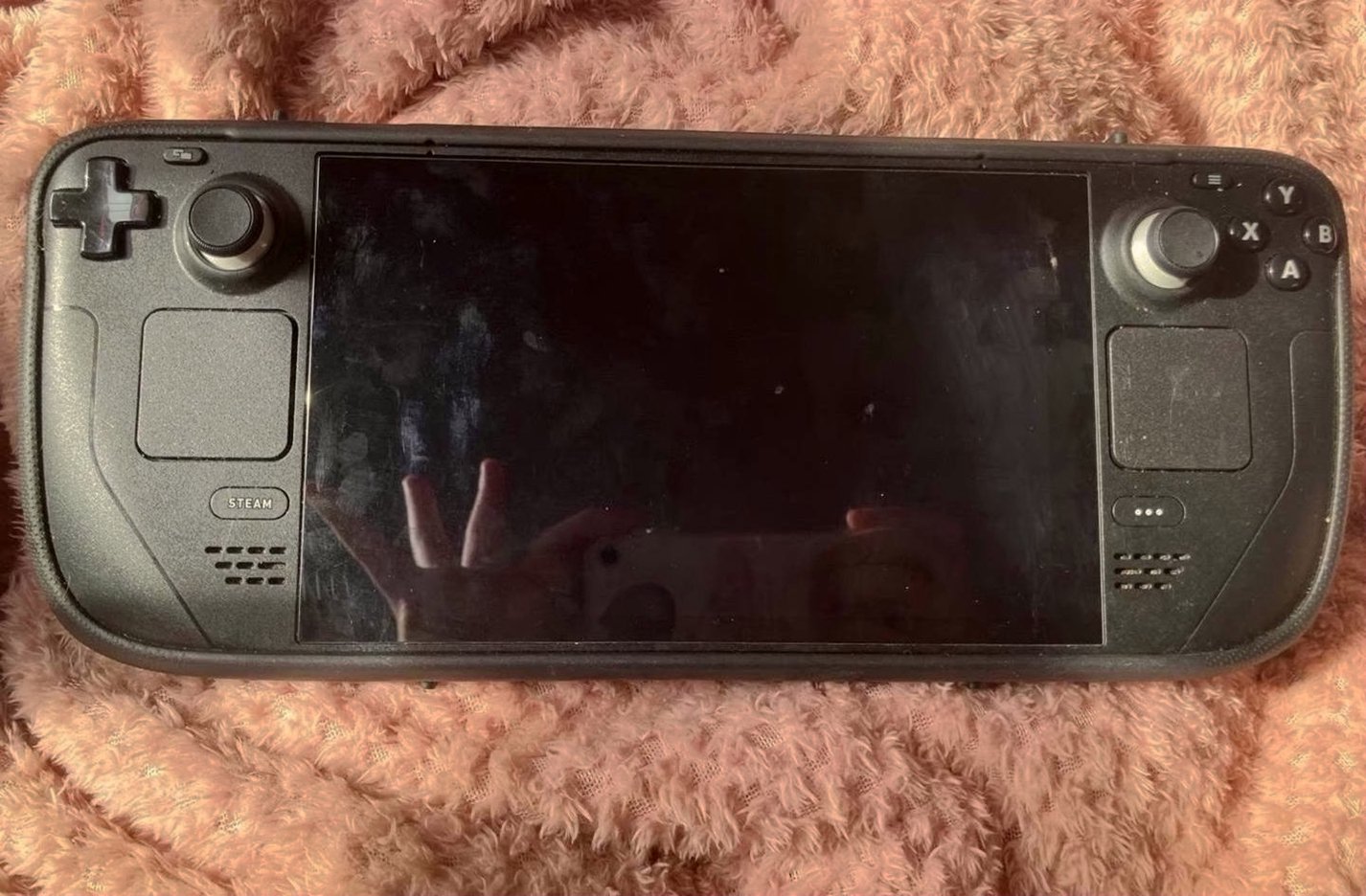 Valve Steam Deck 64GB 6V86 - Used