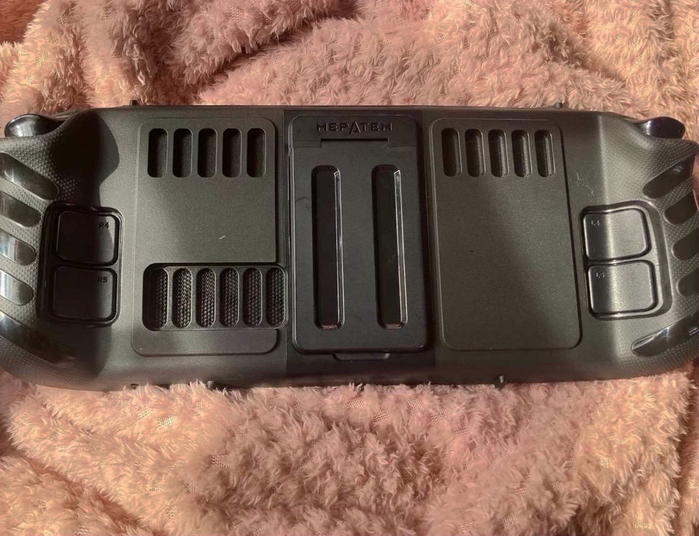 Valve Steam Deck 64GB 6V86 - Used image 2