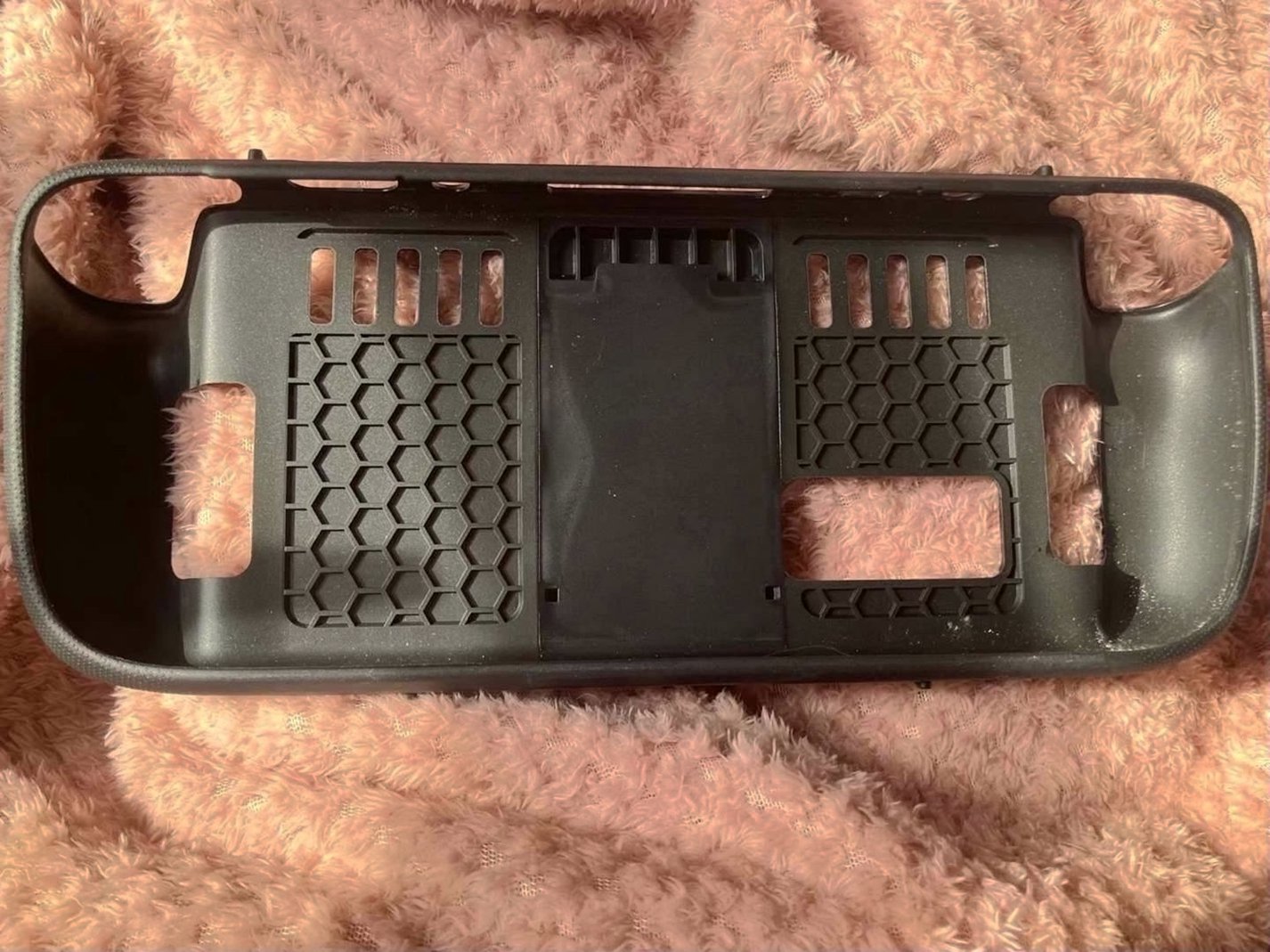 Valve Steam Deck 64GB 6V86 - Used image 3