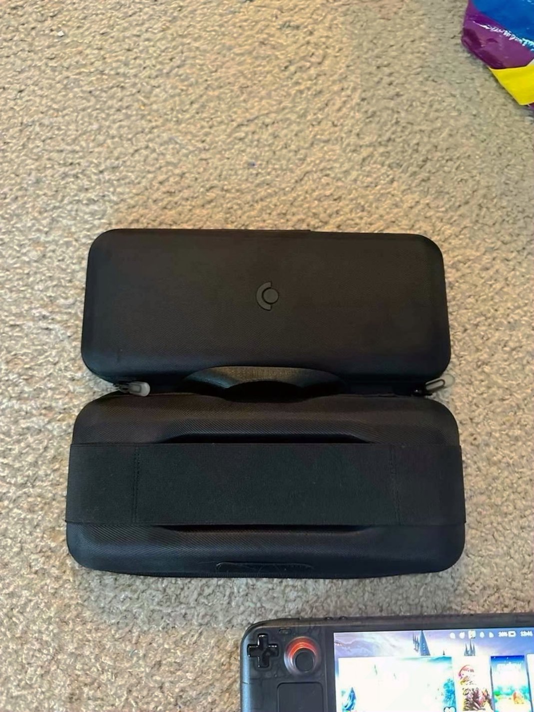 Valve Steam Deck OLED Limited Edition 1TB - Used image 5