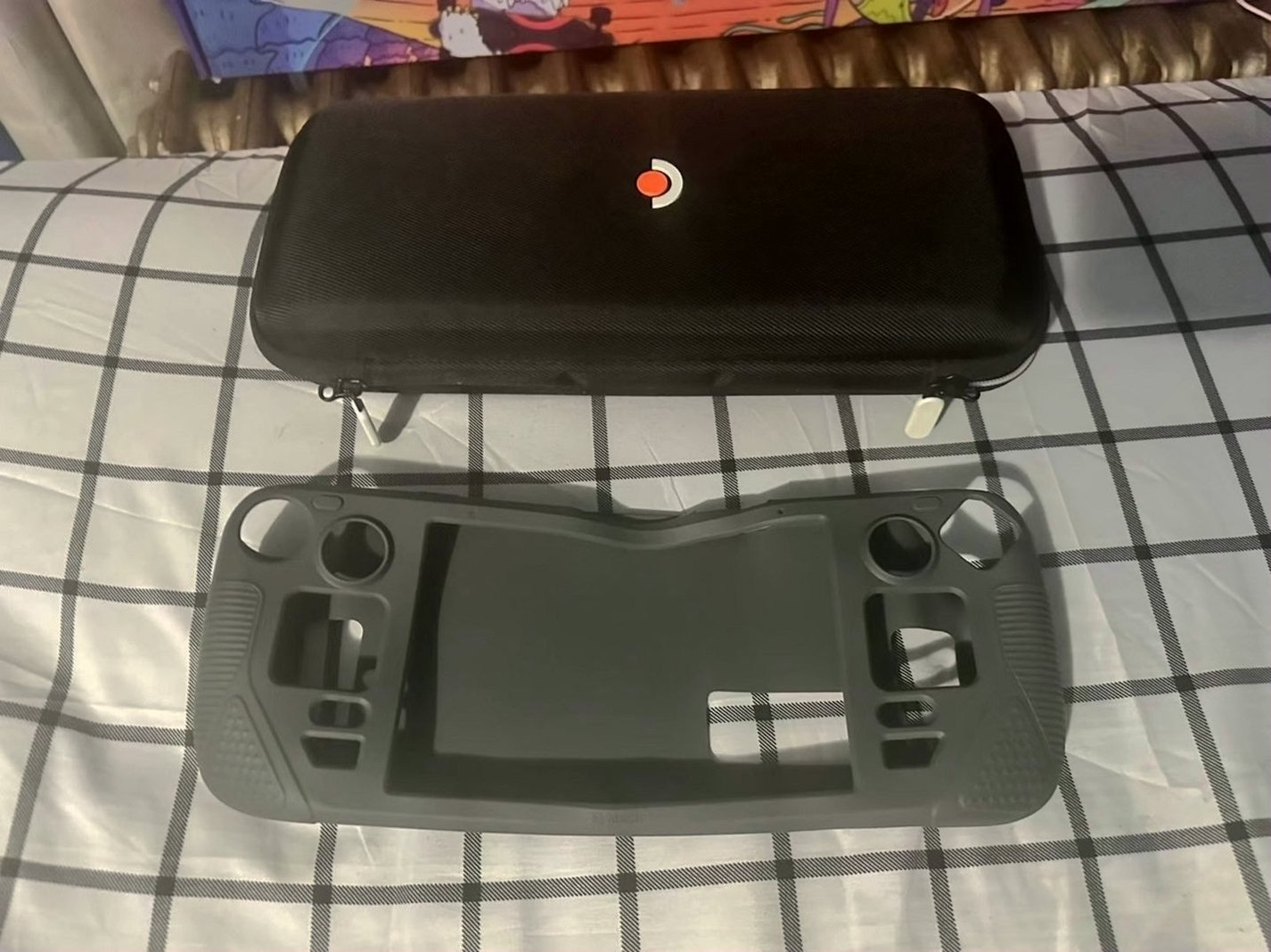 Valve Steam Deck 512GB OLED - Used image 3
