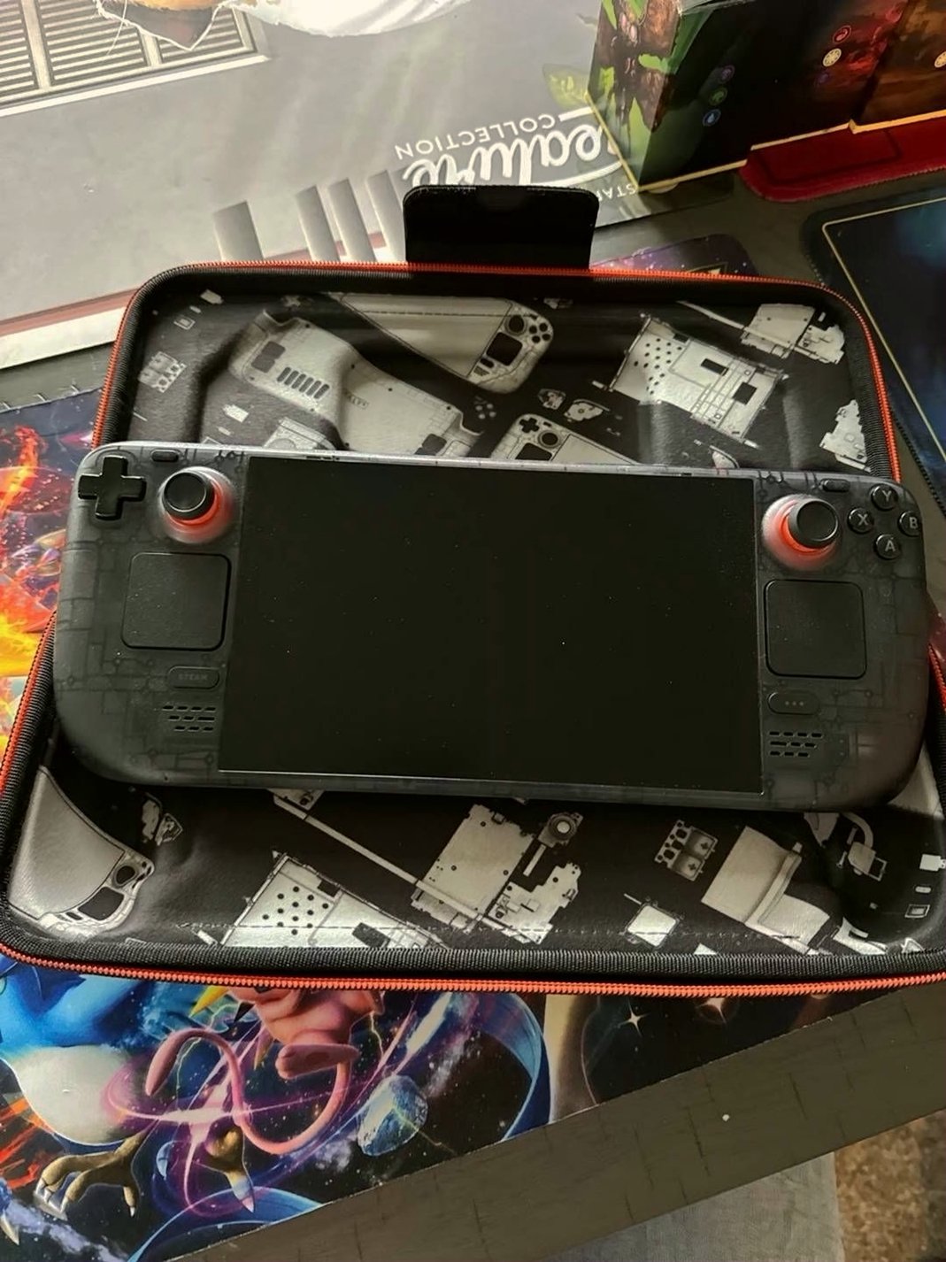 Steam Deck OLED Limited Edition 1TB - Used