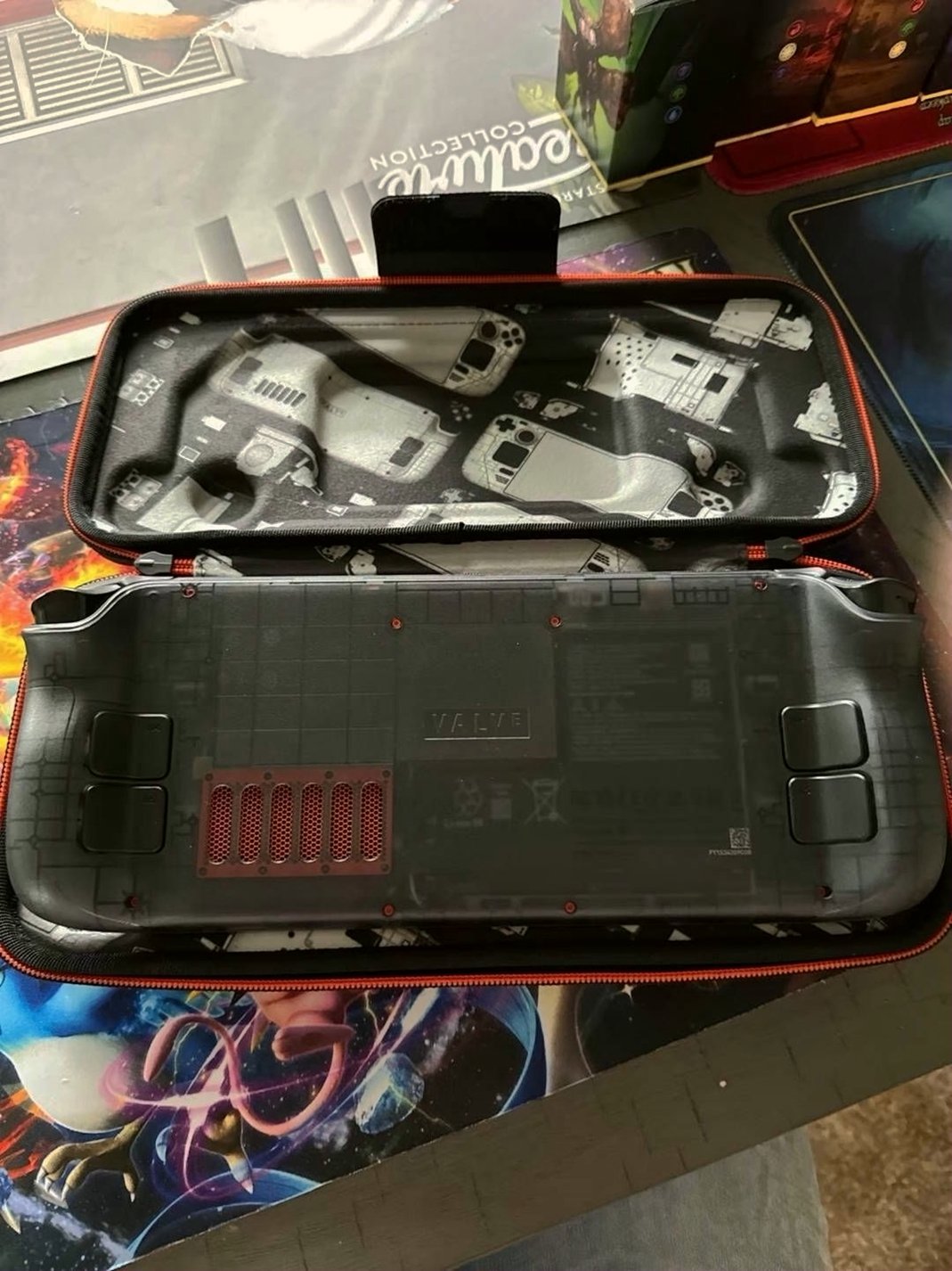 Steam Deck OLED Limited Edition 1TB - Used image 2