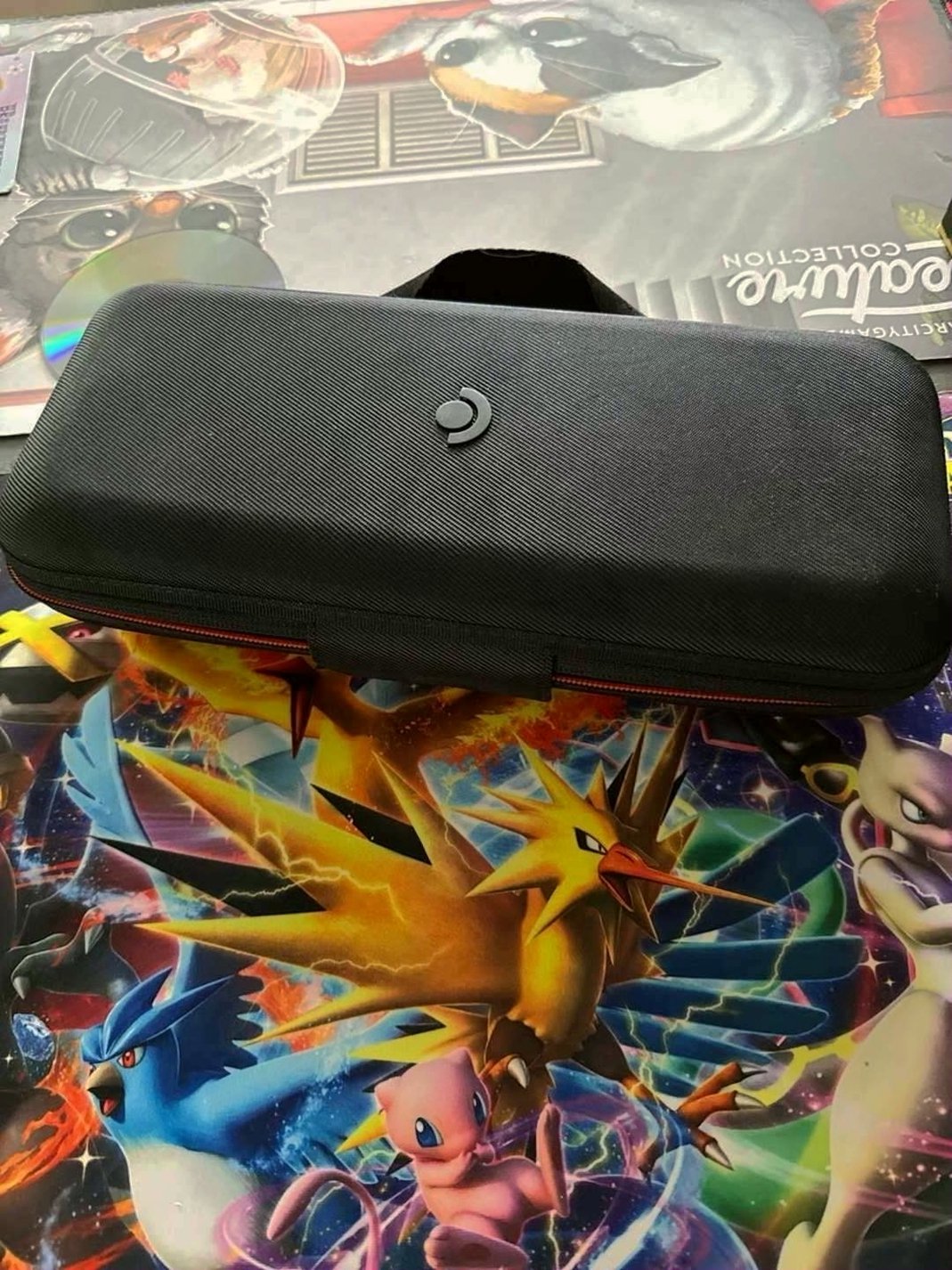 Steam Deck OLED Limited Edition 1TB - Used image 3
