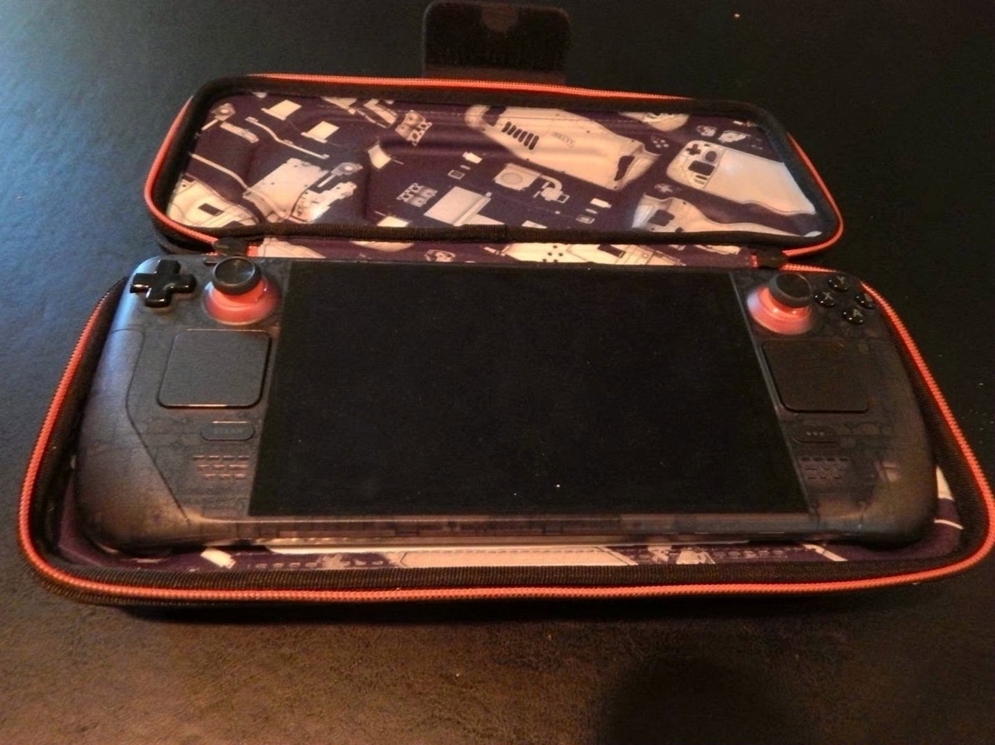 Valve Steam Deck OLED 2TB Unlocked - Used