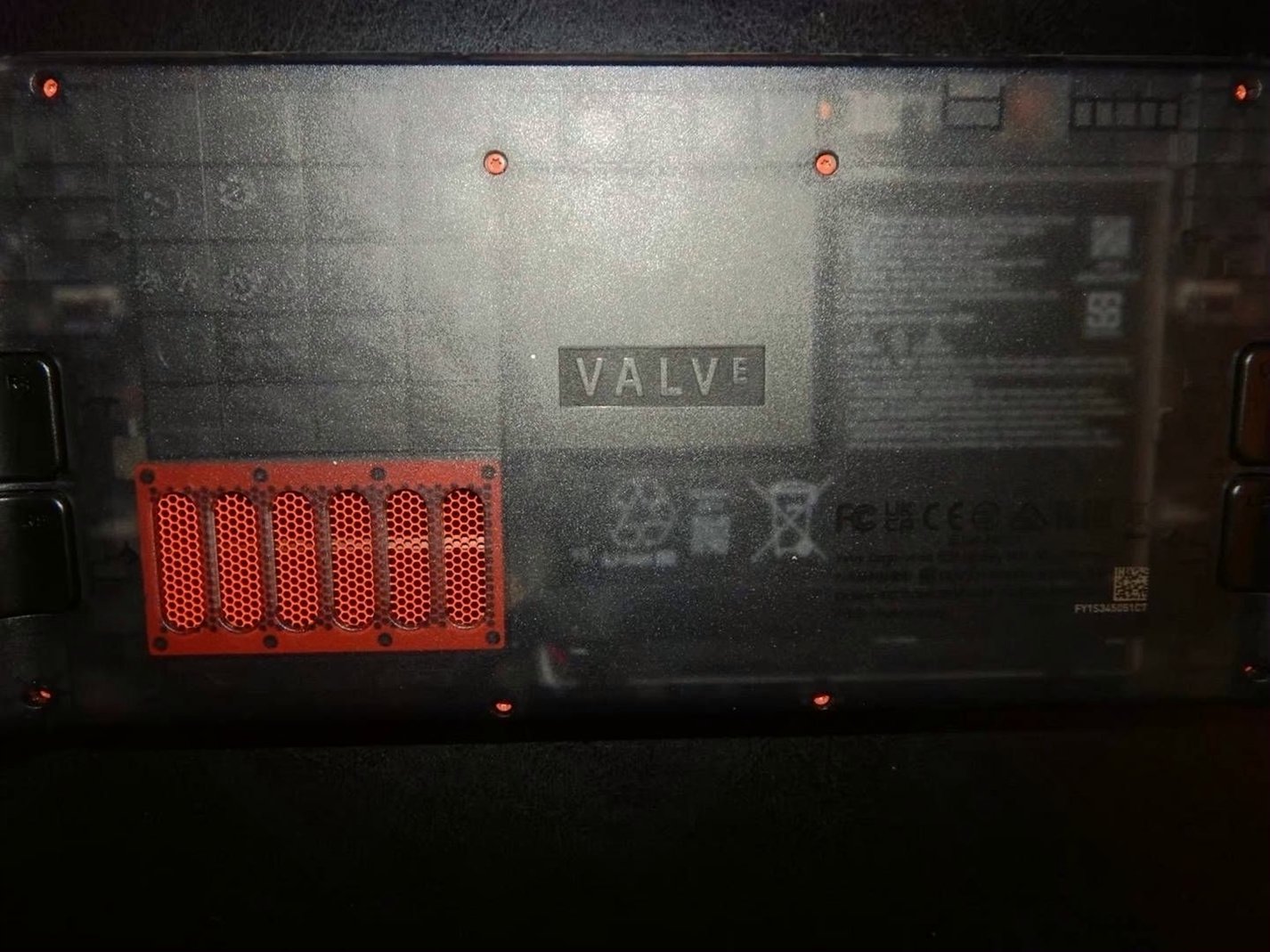 Valve Steam Deck OLED 2TB Unlocked - Used image 3