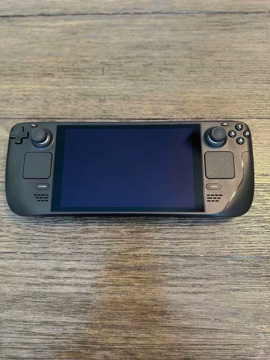 Steam Deck 512GB LCD Bundle Unlocked Used