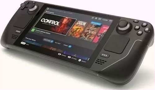 Valve Steam Deck 64GB - Used image 3