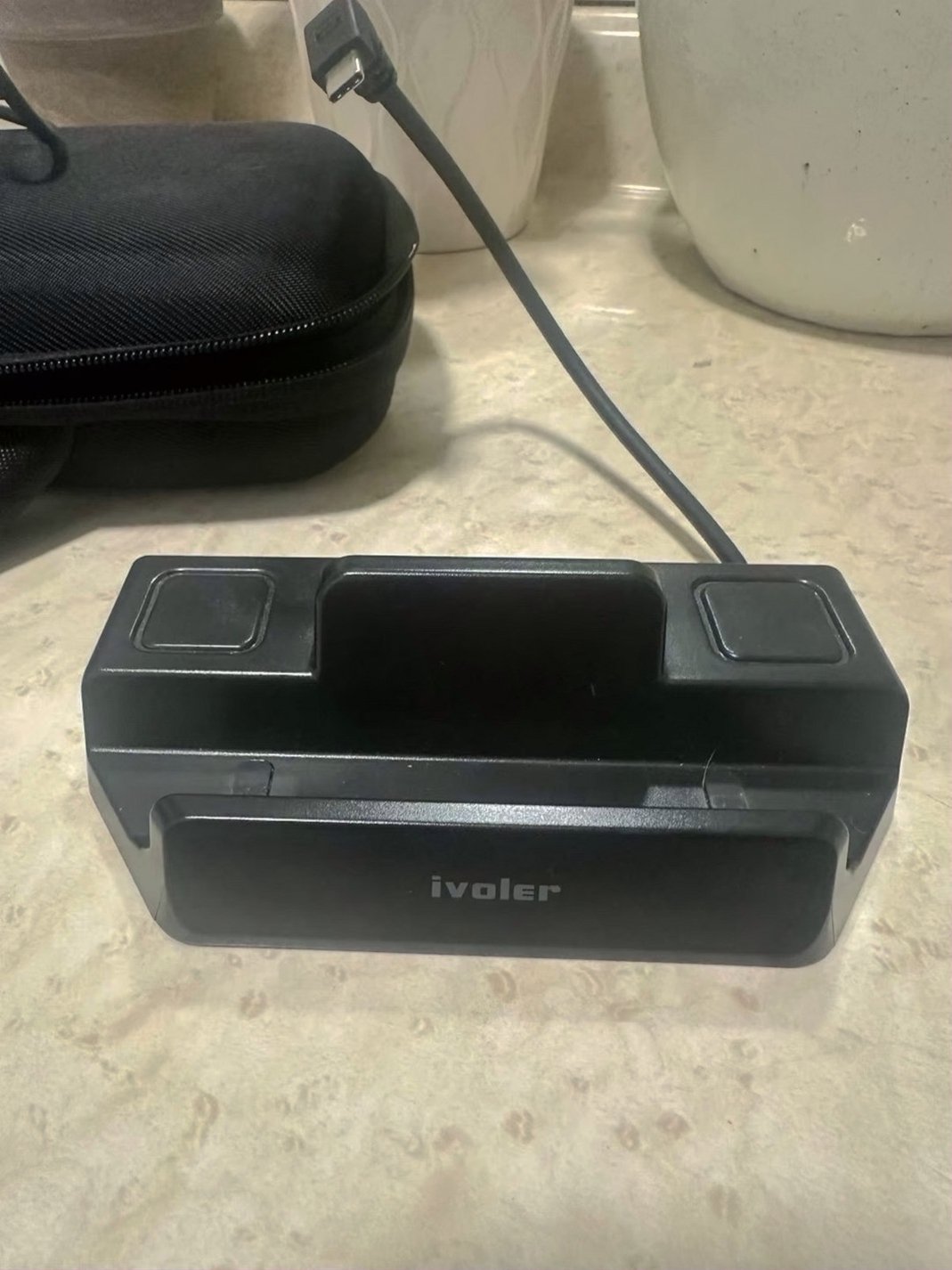 Steam Deck LCD 64GB Black - Used image 5