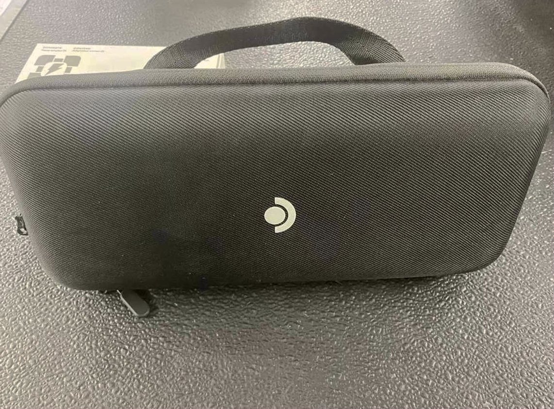 Valve Steam Deck 64GB Black Used image 3