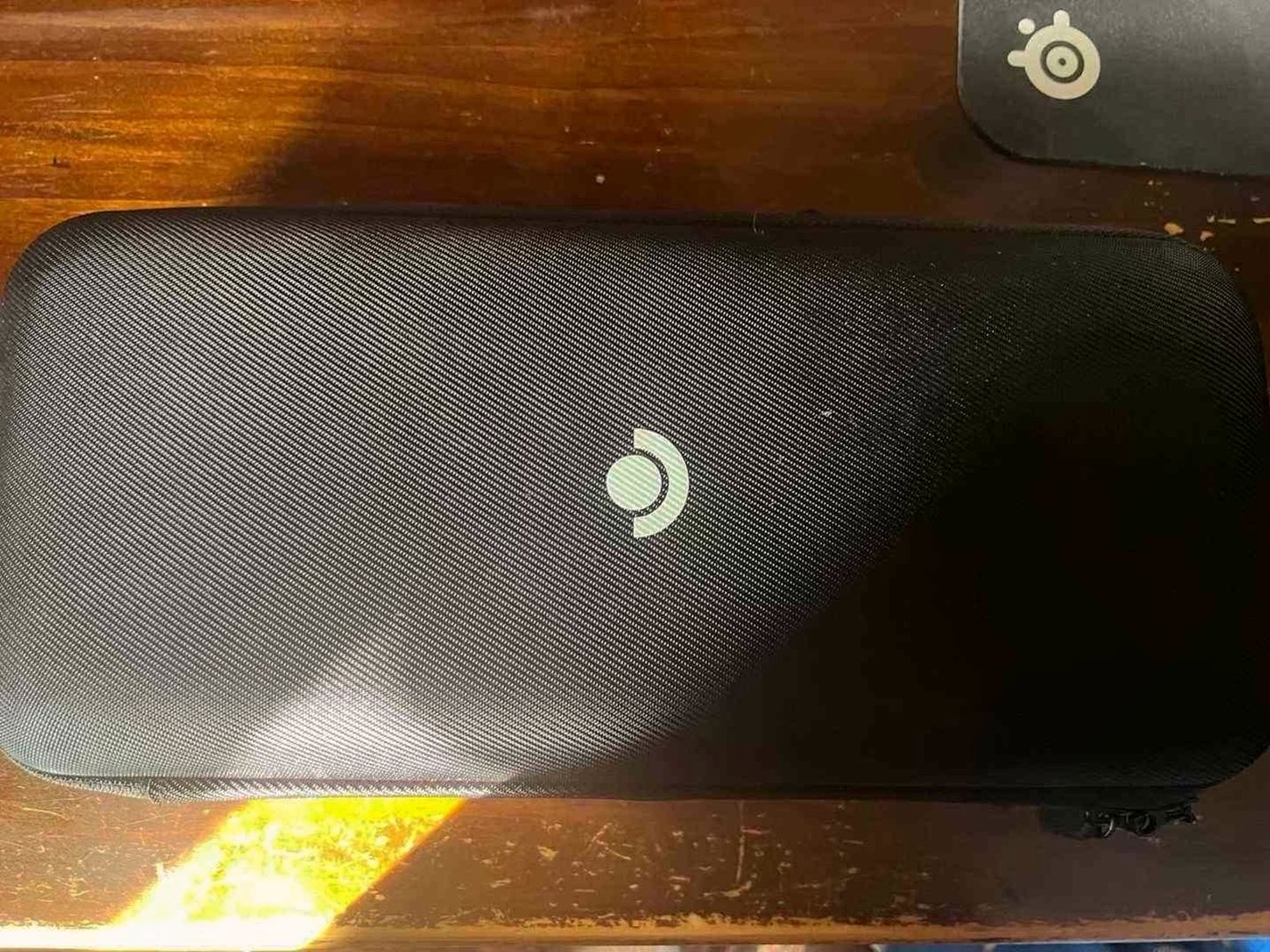 Valve Steam Deck 64GB with Samsung 512GB microSD - Used image 4