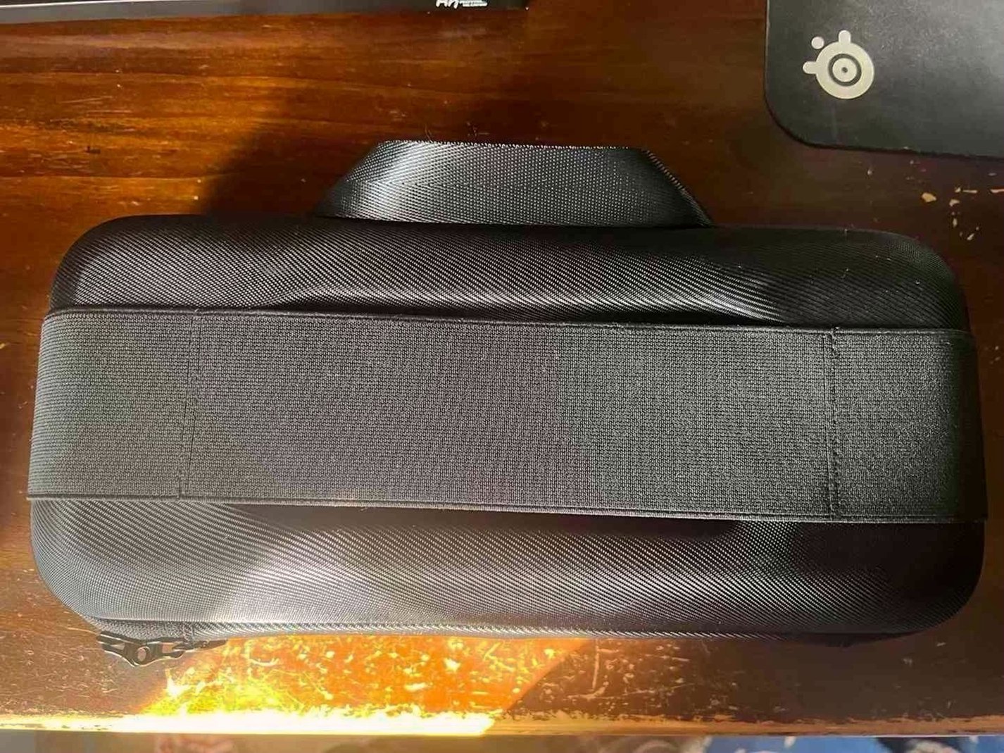Valve Steam Deck 64GB with Samsung 512GB microSD - Used image 5