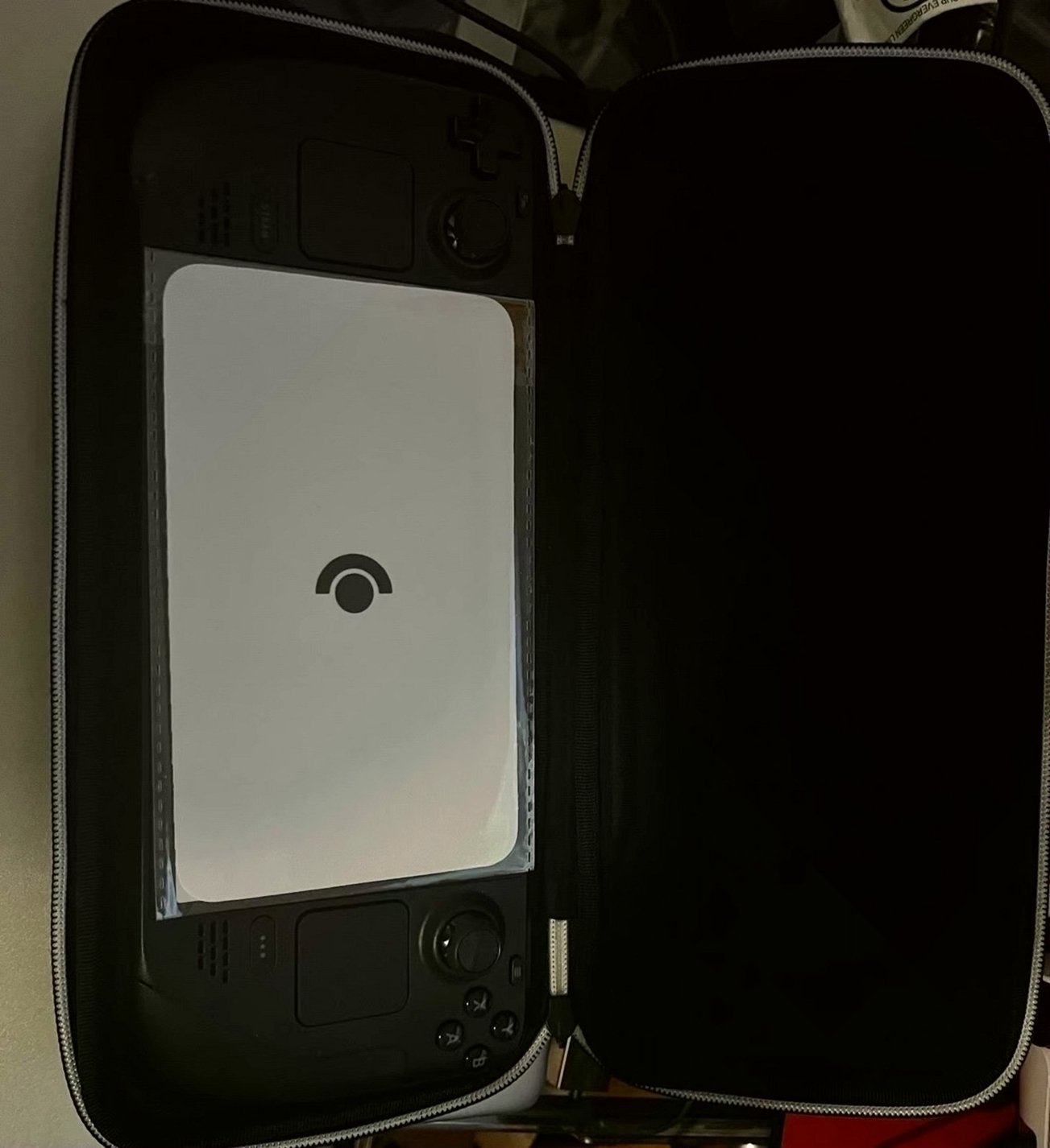 Valve Steam Deck OLED 1TB Black Unlocked - Used image 3