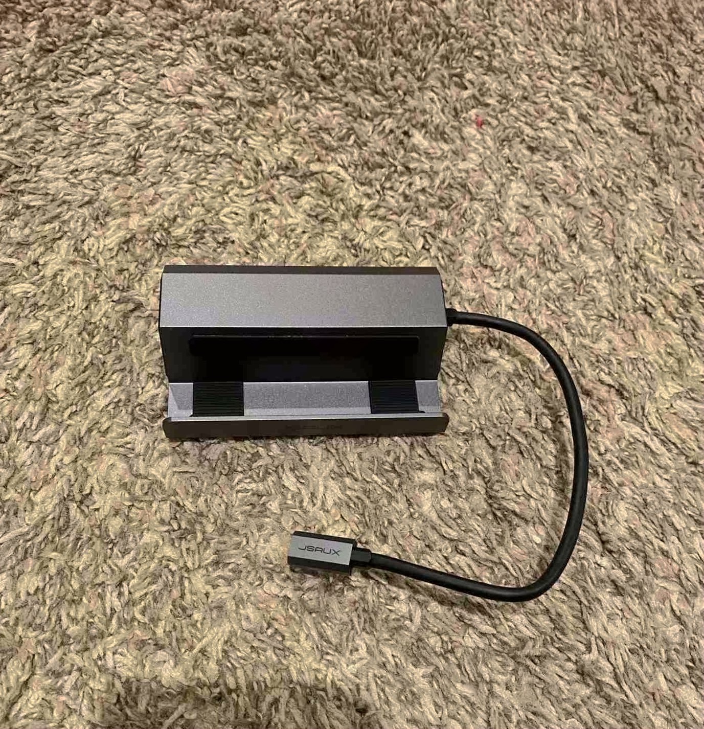 Valve Steam Deck 256GB Black Used image 4