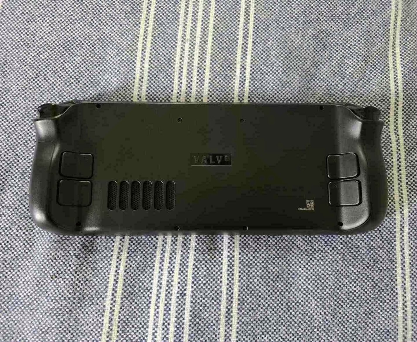 Valve Steam Deck 256GB - Used image 4