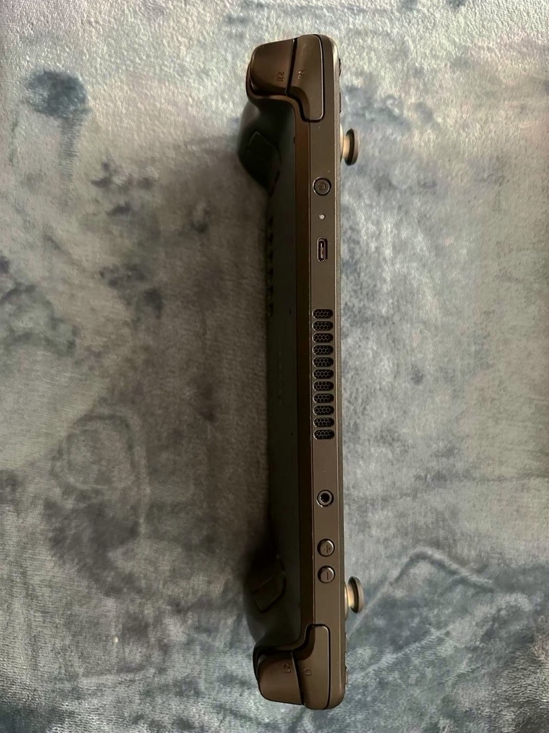 Valve Steam Deck 512GB LCD - Used image 5