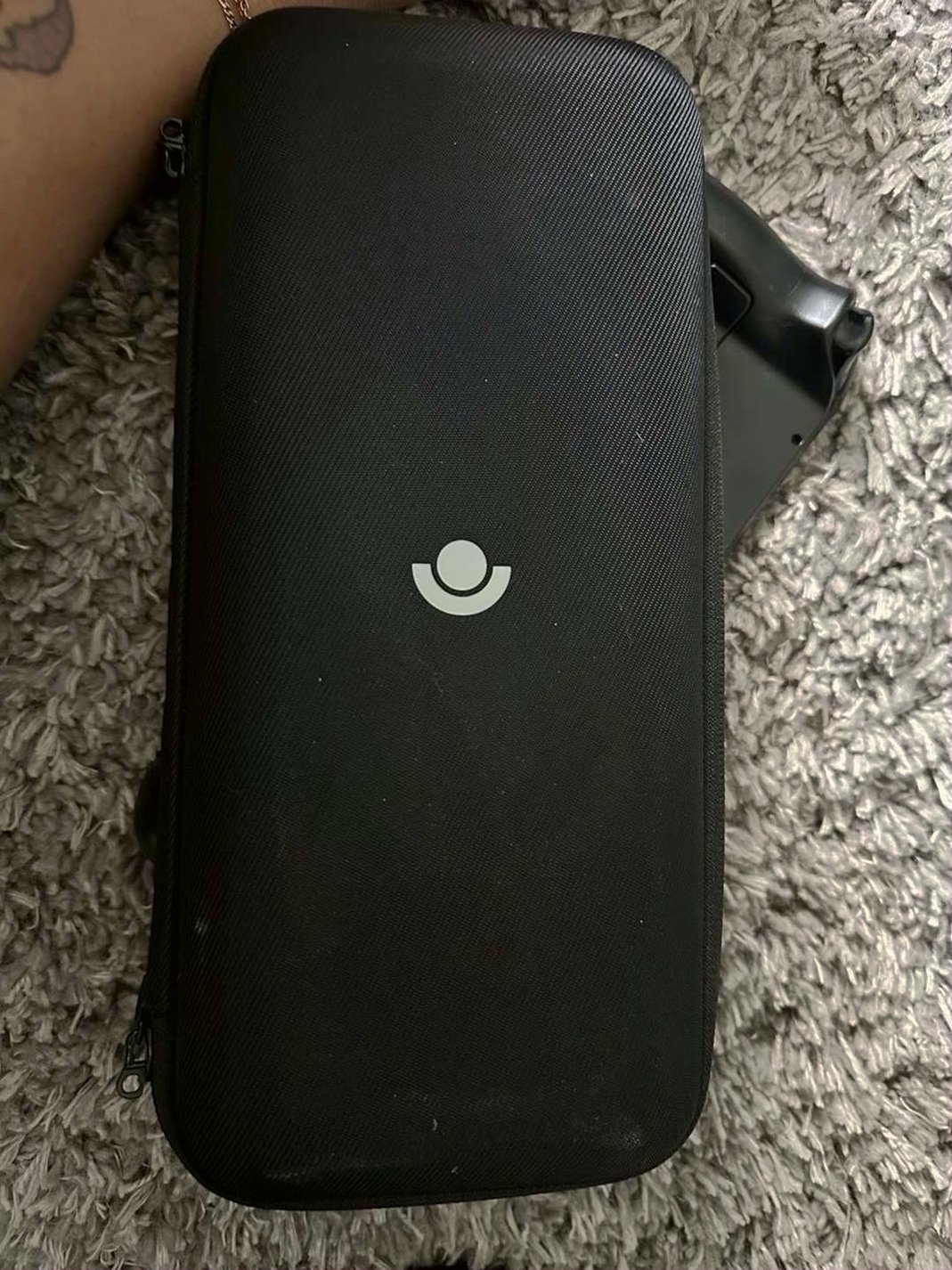 Valve Steam Deck 6K11 64GB Black Unlocked - Used image 4
