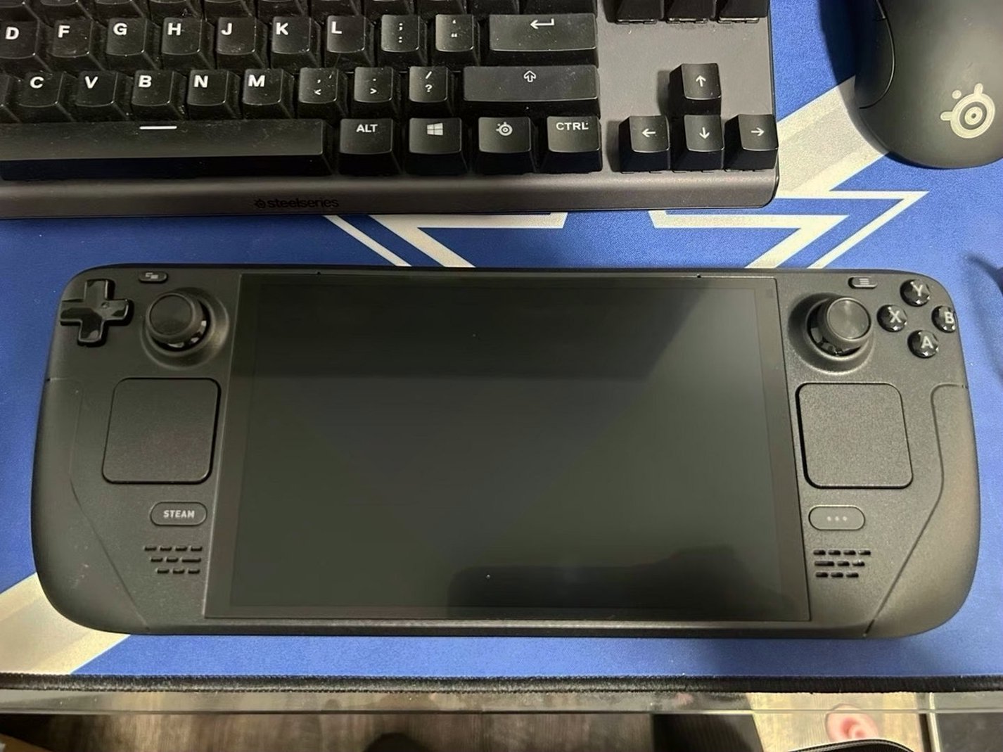 Valve Steam Deck 1TB OLED Unlocked - Used
