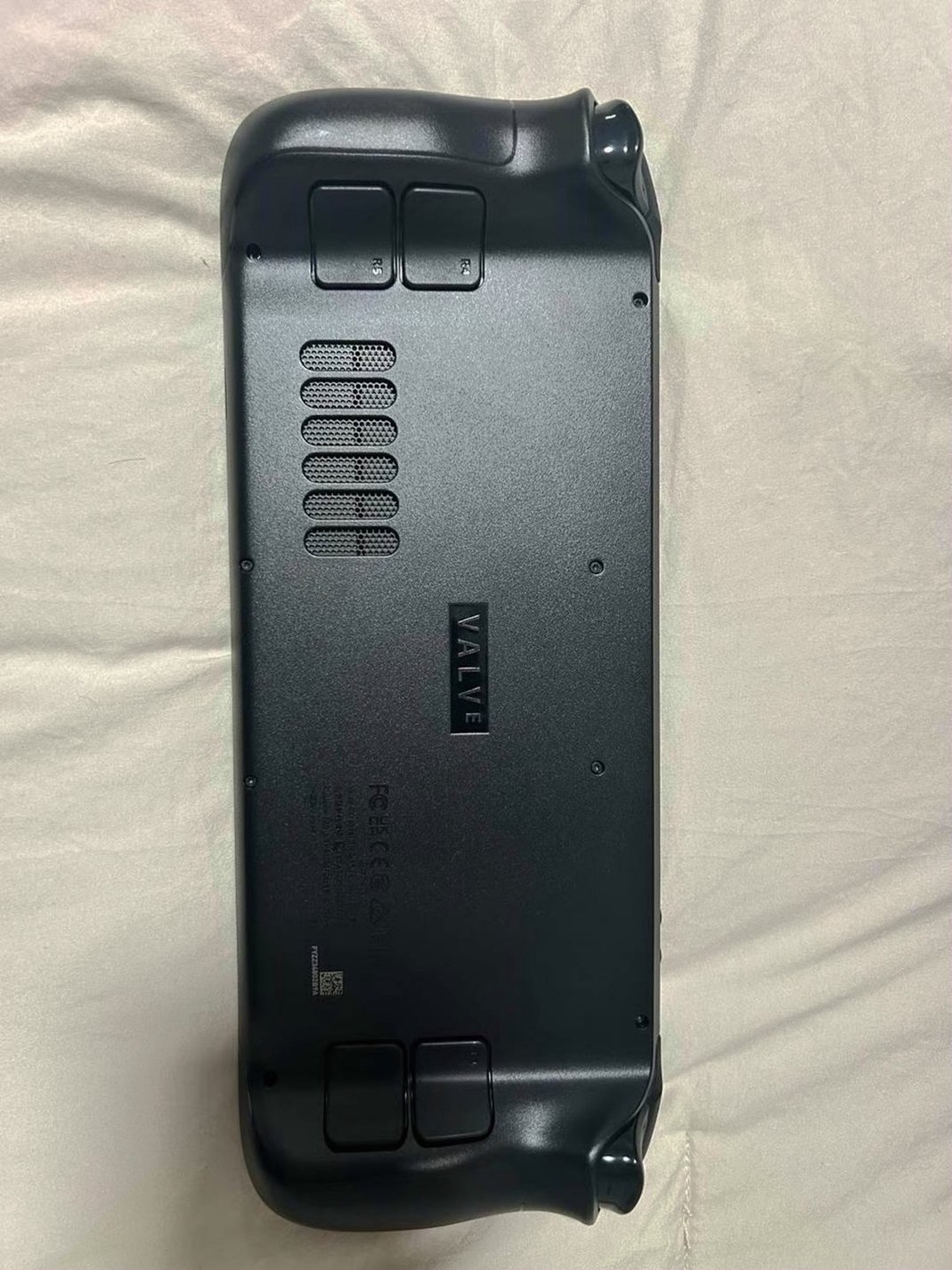 Valve Steam Deck 1TB OLED Unlocked - Used image 2