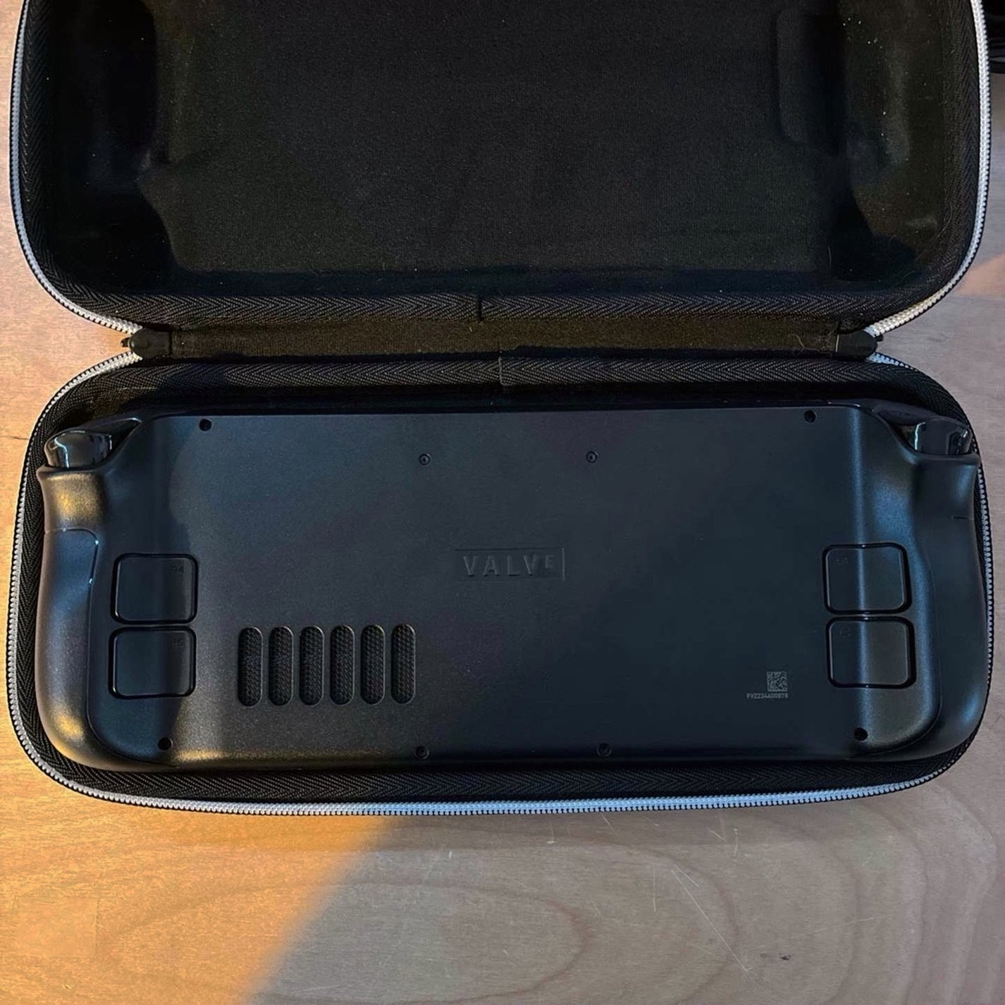 Valve Steam Deck 512 GB OLED 9M75 Unlocked - Used image 5
