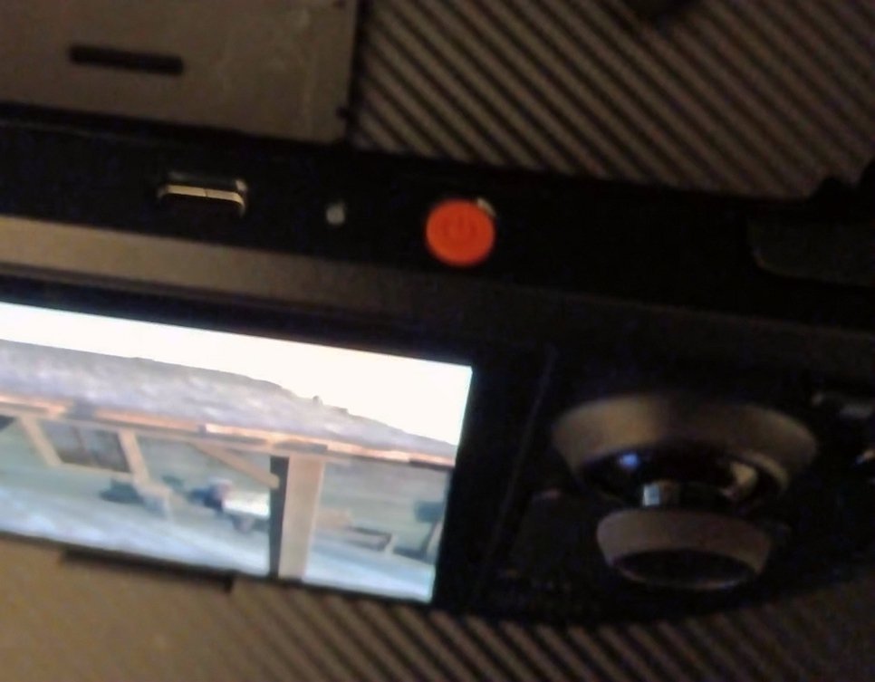 Valve Steam Deck OLED 512GB Black - Used image 4
