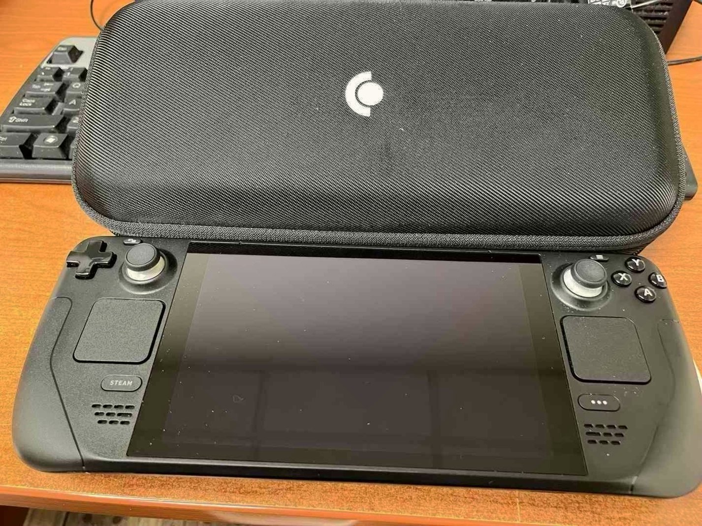 Valve Steam Deck 256GB LCD - Used image 4