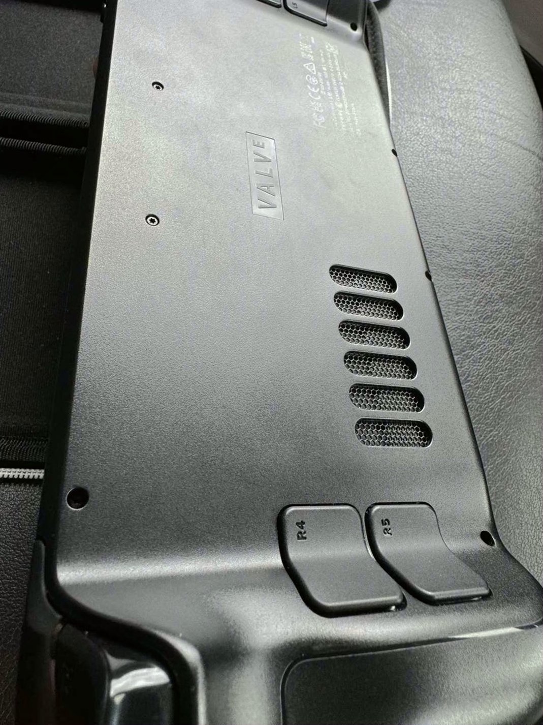 Valve Steam Deck OLED 1TB - Used image 5
