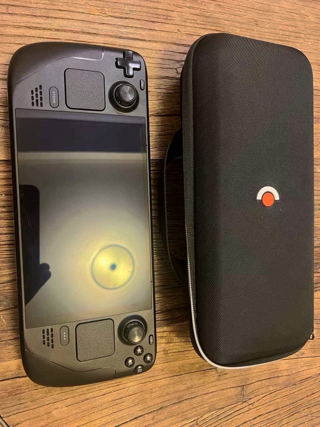 Valve Steam Deck 512GB OLED Unlocked - Used
