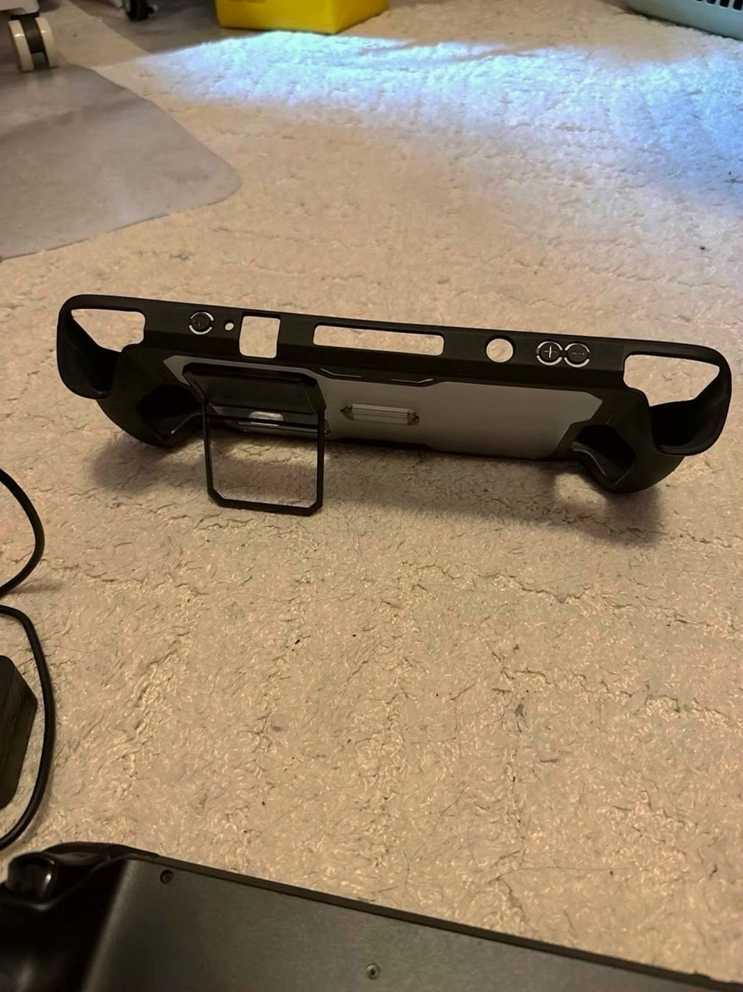Valve Steam Deck OLED 1TB Black Unlocked - Used image 4