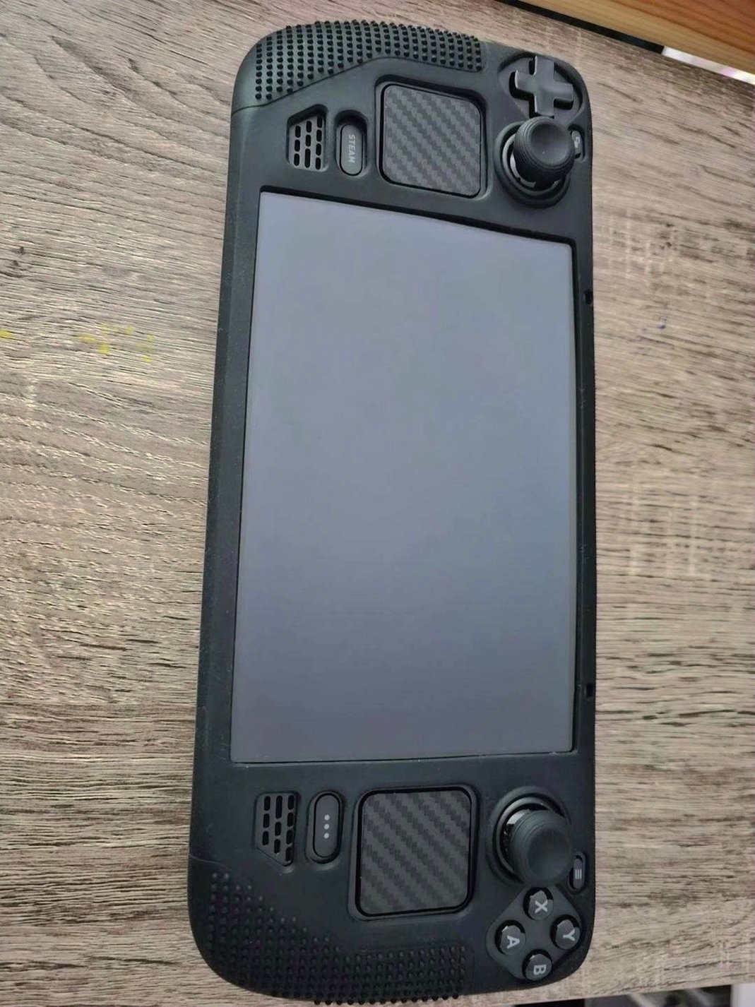 Valve Steam Deck 512GB OLED Unlocked - Used image 2