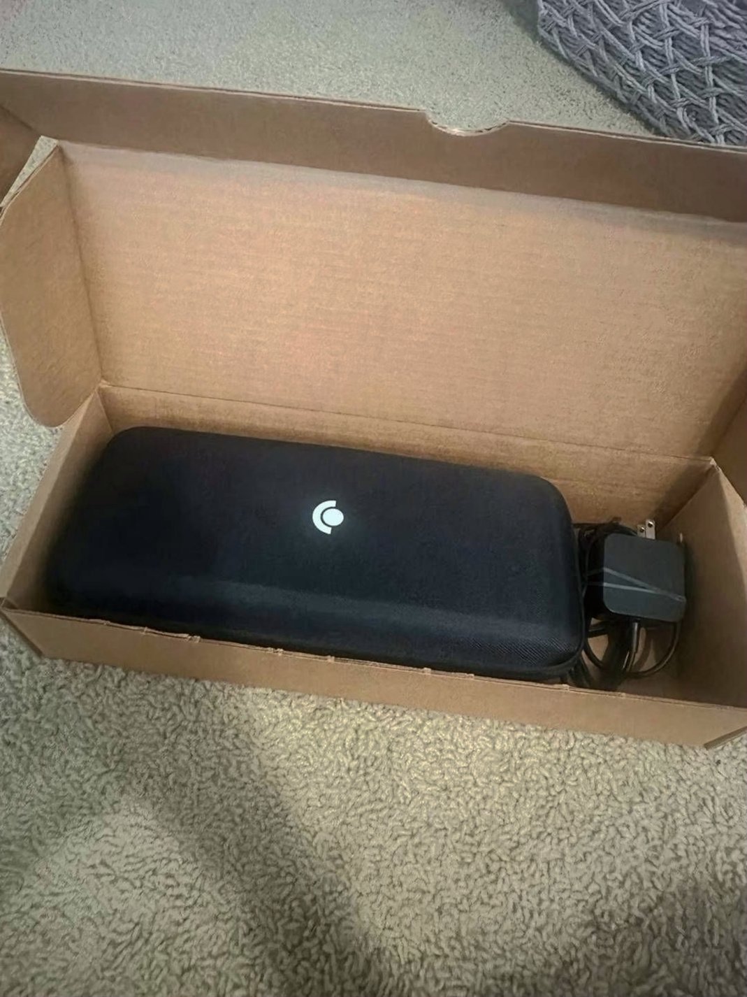 Valve Steam Deck 256GB - Used image 4