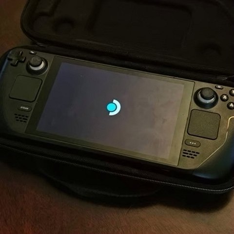 Valve Steam Deck 64GB - Used