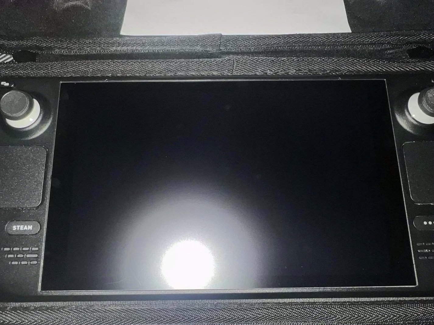 Valve Steam Deck 1TB LCD Unlocked - Used image 4