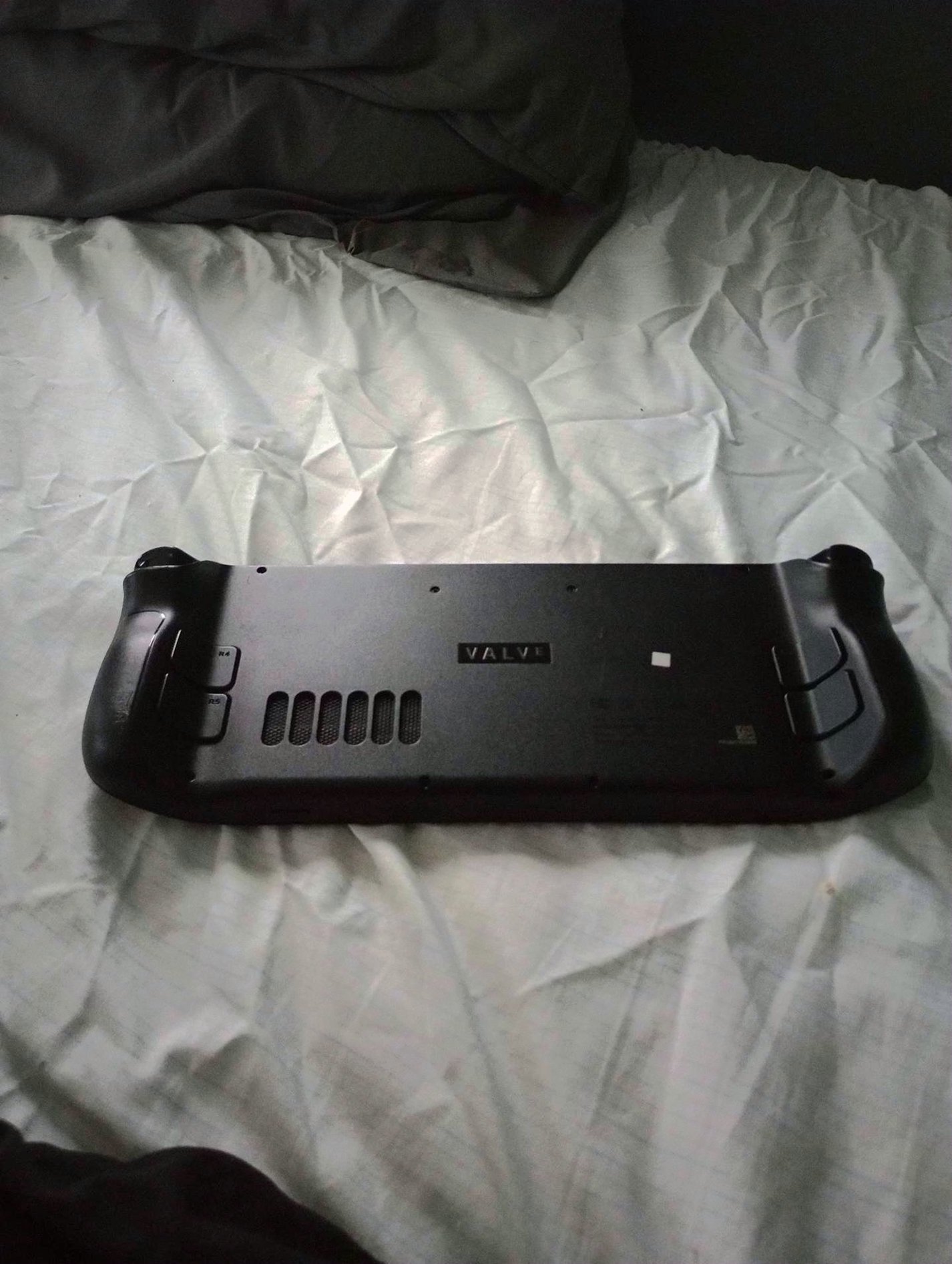 Valve Steam Deck 64GB Model 2B85 - Used image 2