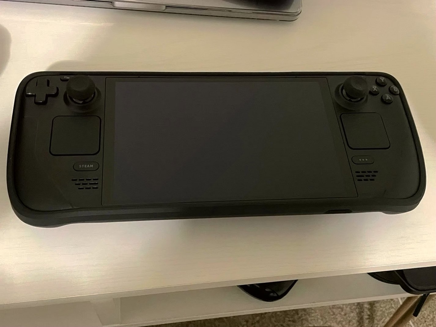 Valve Steam Deck 1TB OLED Unlocked - Used image 2