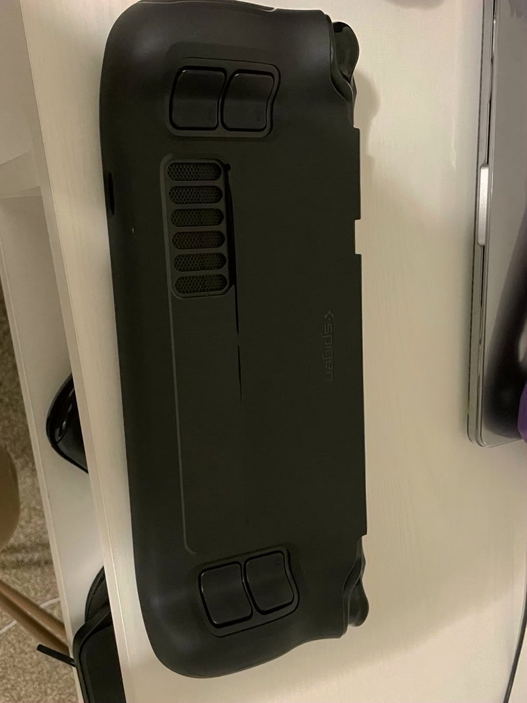 Valve Steam Deck 1TB OLED Unlocked - Used image 3