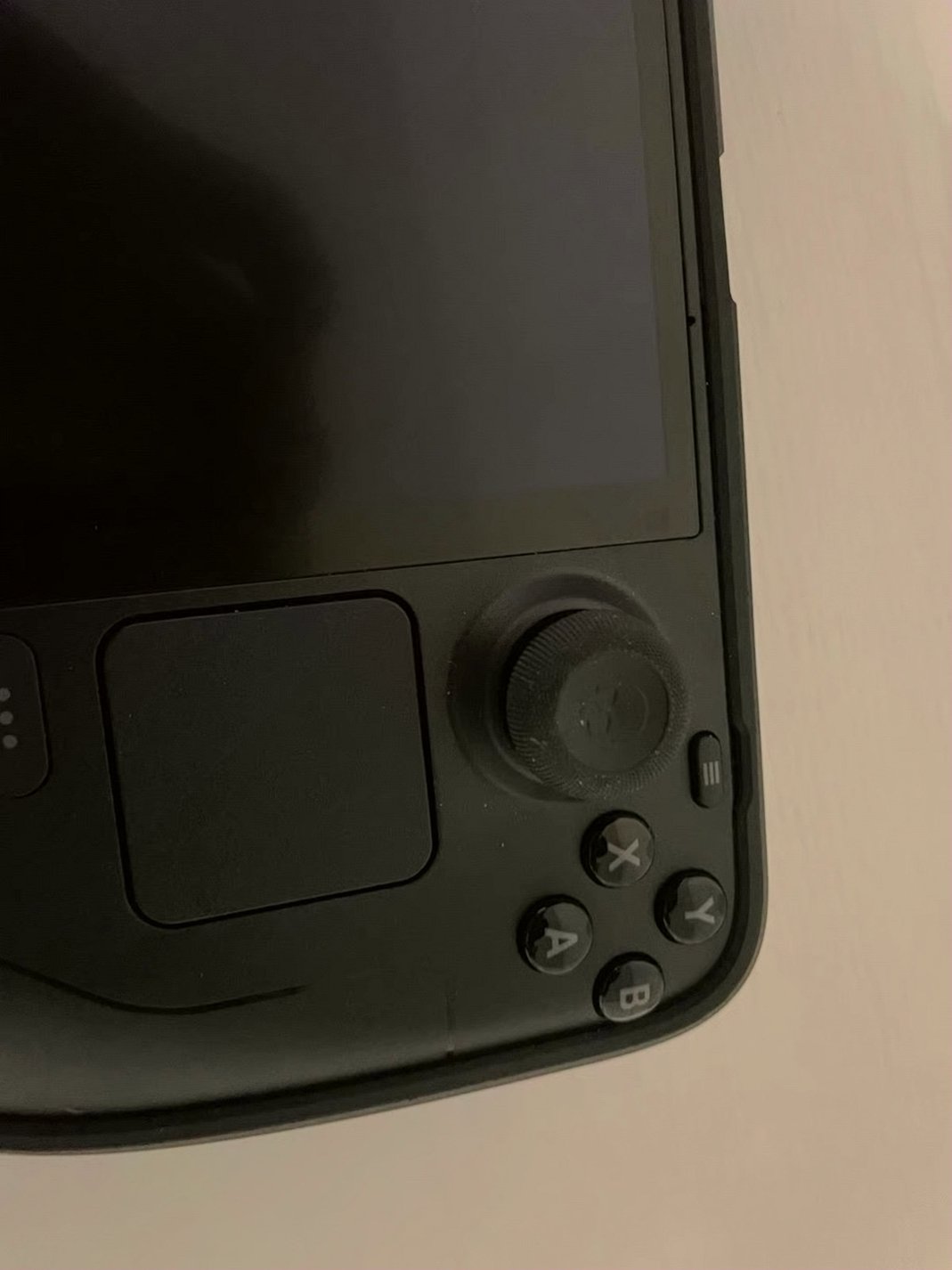 Valve Steam Deck 1TB OLED Unlocked - Used image 4