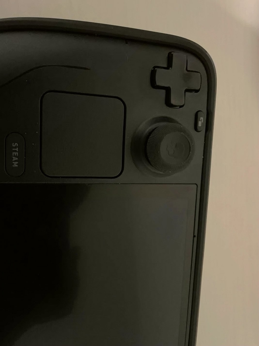 Valve Steam Deck 1TB OLED Unlocked - Used image 5
