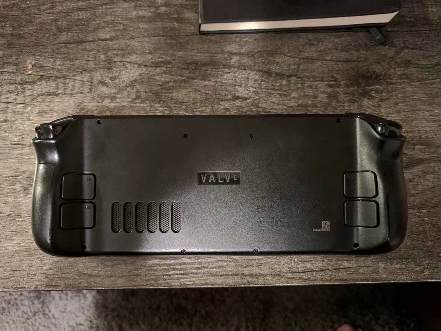 Valve Steam Deck 512GB Unlocked Used - Model image 2