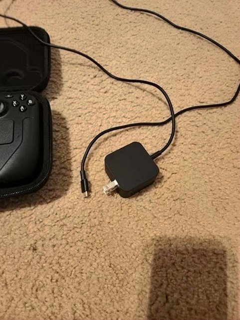 Valve Steam Deck 256GB Unlocked - Used image 4