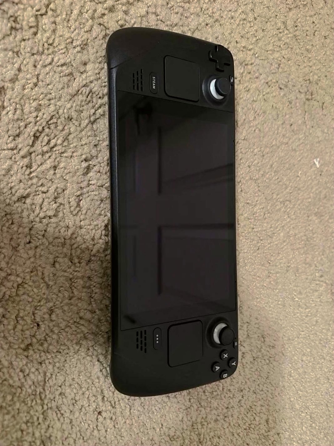Steam Deck 256GB - Used image 2